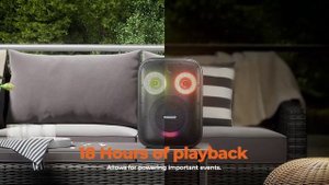 Bluetooth колонка