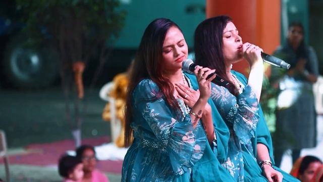 सामने आओगे तो आज भी पर्दा होगा / Maine Mohan Ko Bulaya Hai / Singer Adhishtha Anushka Bhatnagar