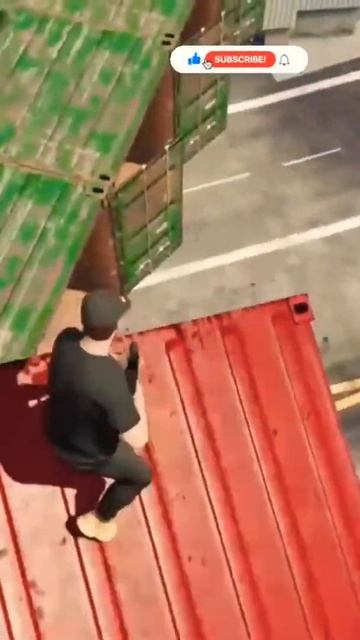 GTA 5 funny moments 😂#shorts #gameplay #gta5 #gtav #trending #new #subscribe #rockstar смотреть онлайн