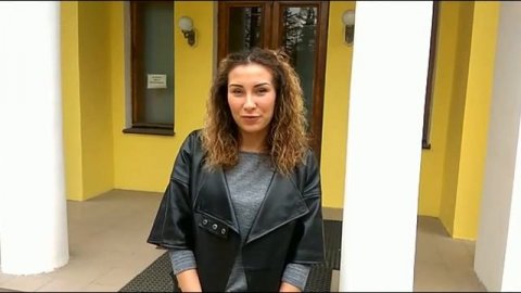 Отзыв о школе 2019г.