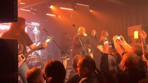 Коррозия Металла - ККК [СПб]