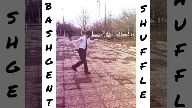 Shuffle смотреть онлайн