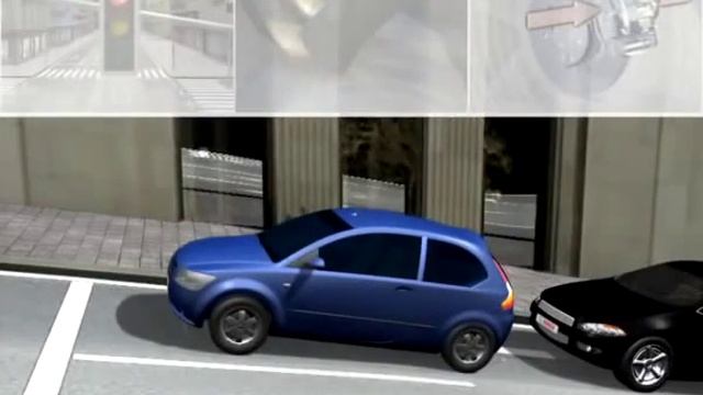 Hill Hold Control смотреть онлайн