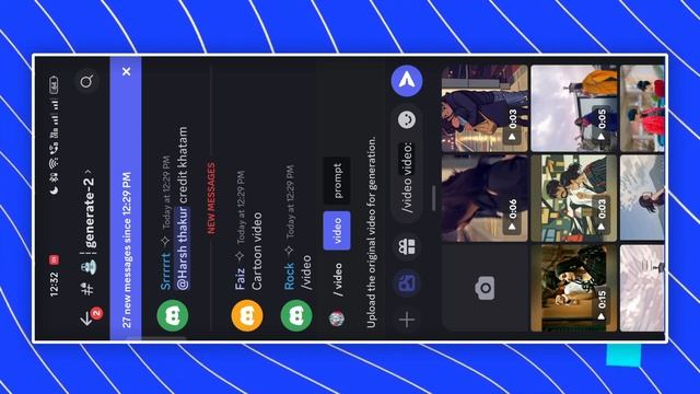 Domo AI | How To Use Domo AI Video Generator Tutorial | Convert Video To Anime Reels Editing 🔥