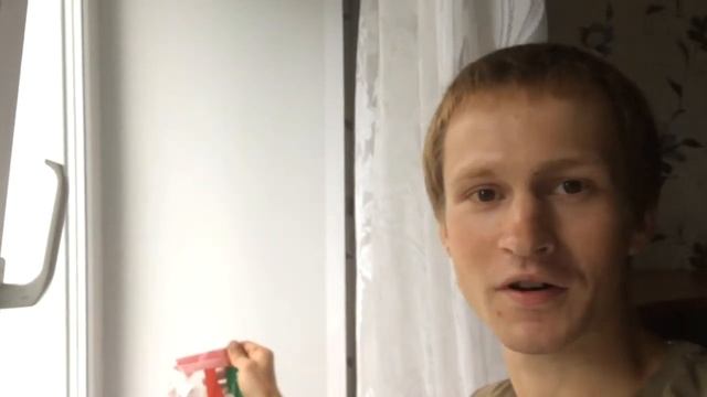 VD 25 Уборка, огород, тренировка смотреть онлайн