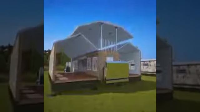 Будущие дома!!! смотреть онлайн