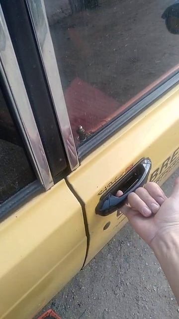 Бесшумные замки на ваз смотреть онлайн