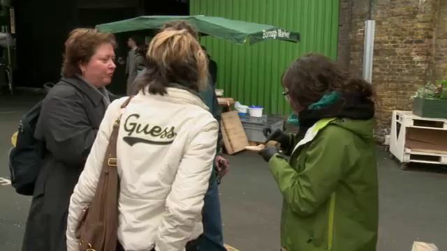 HW5e_Beginner_Unit_05_International_Food смотреть онлайн