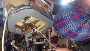 Практический отзыв о магнитном преобразователе воды, против накипи)