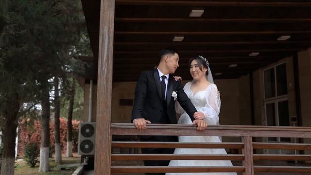 свадебный клип Ош смотреть онлайн