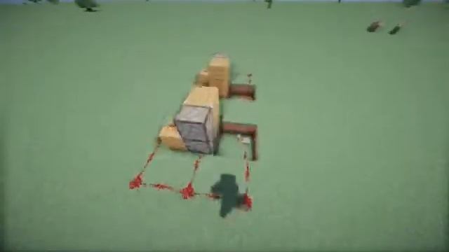 Механизм от D-Cata №1: "Дверь" смотреть онлайн