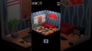 50 Tiny Room Escape Level 3 The Cell