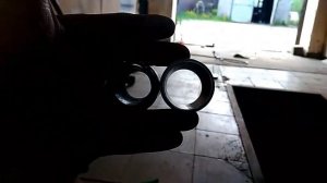 Карбюратор на Газ 52 ( а также ,газ 51 ,львовский погрузчик) замена корпуса от газ 66)