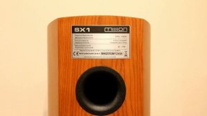 Mission SX1 by AVLAND UK