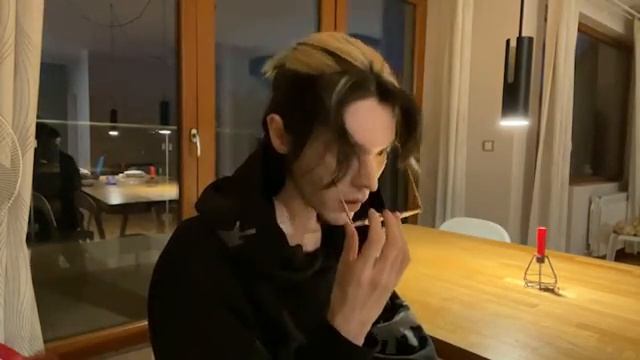 Kristian Kostov эфир на Твиче / Kristian Kostov live in Twitch #TeamKrisRus #TeamKris смотреть онлайн