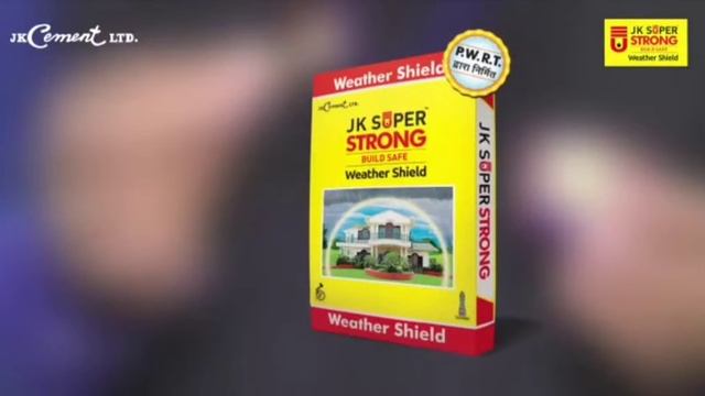 JK Super Weather Shield Cement 2022 | Jk Super Storage Weather Shield v/s Normal PPC | 2022 смотреть онлайн