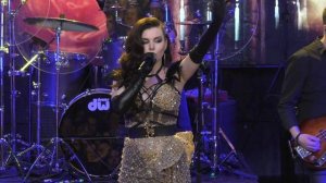 Елена Минина "Страдивари" ("Джоконда") 17.02.24