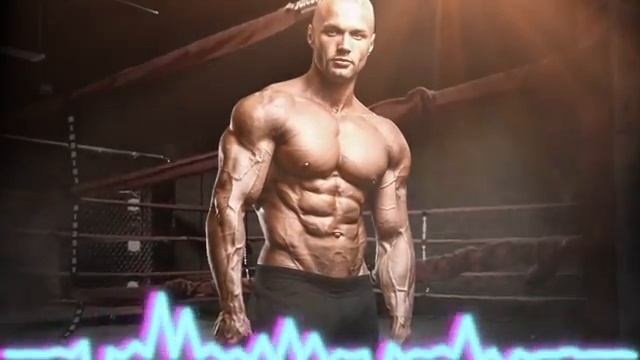 Музыка в спорт зал смотреть онлайн