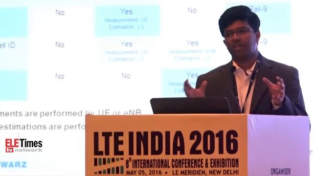Location Based Services in LTE - An Overview on Technology & Test Solution