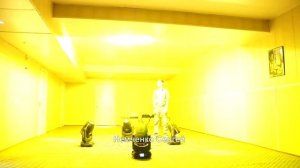 200w Led Beam Spot Wash BSW Yaya BS230, Демо, 171512