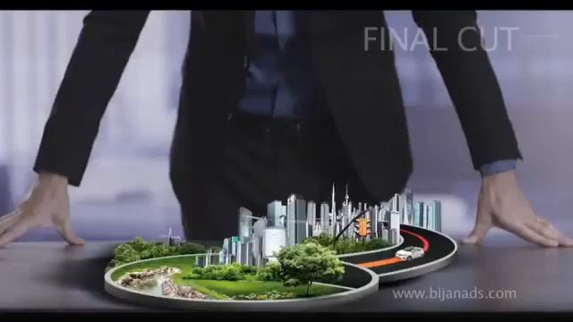 Eco Plus Cement & Steel - Corporate Film 4 смотреть онлайн