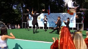 Танец Джигитовка.mp4