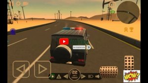 валим валим валим на гелике . первый раз за рулём . 😱