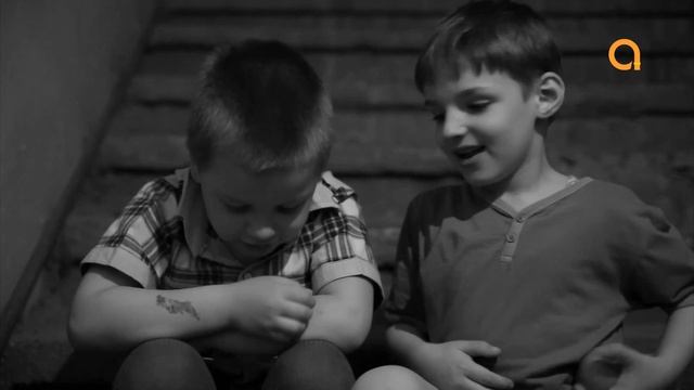 Дети 90-х - Promo смотреть онлайн