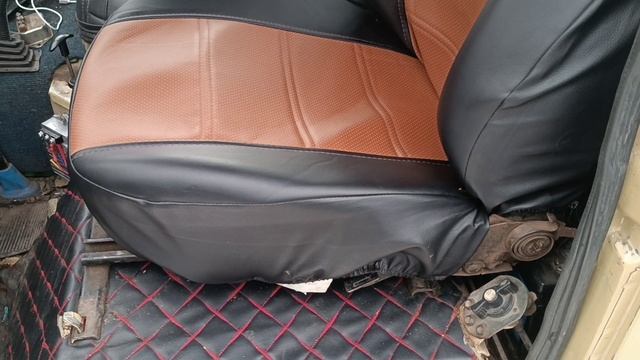 сиденье на уаз устоновлены смотреть онлайн
