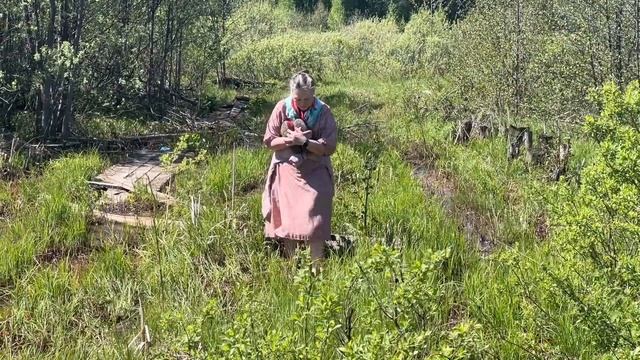 2024 5 май 20 История одной семьи 5 Тихонова пустынь