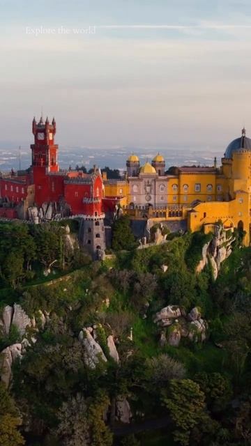 The Himeji Castle 2 | #ytshorts смотреть онлайн