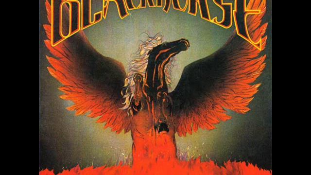 BlackHorse/Hell Hotel 1977 смотреть онлайн