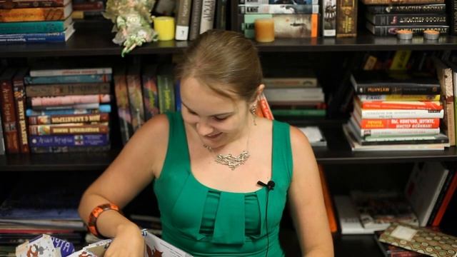 Два в одном! | Книжный сюрприз #17 смотреть онлайн