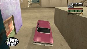 Starter Save -Part 44-The Chain Game 48 Mod-GTA San Andreas PC-complete walkthrough-achieving ??.??