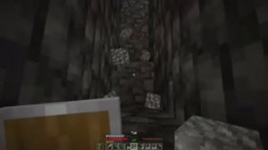 Minecraft спасаем жителей деревни