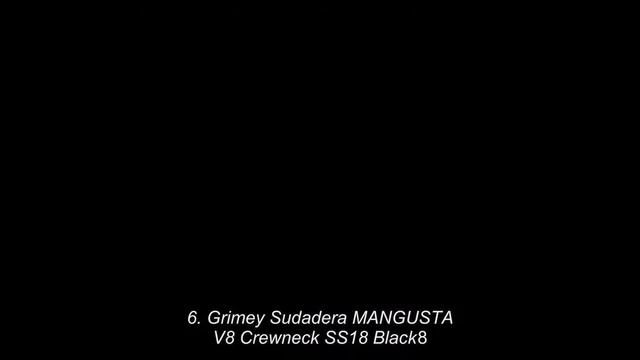 Las 10 mejores Sudaderas Grmy en 2018 смотреть онлайн