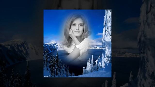 Dalida-Stelle di cielo stelle di mare-Montaż Katarzyna Catalina ...