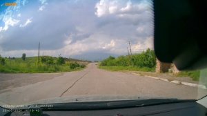 Дорога Янгикурган