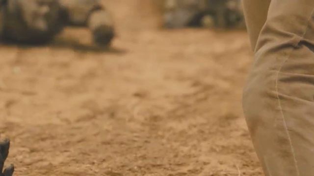 Mummy: Tomb of the Dragon Emperor Clip смотреть онлайн