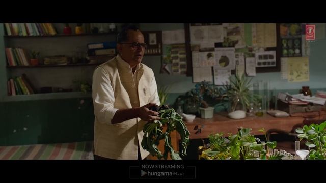 Full Video: Raakh | Shubh Mangal Zyada Saavdhan | Ayushmann K, Jeetu | Arijit Singh | Tanishk - Vay смотреть онлайн