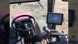 Трактор Case 340