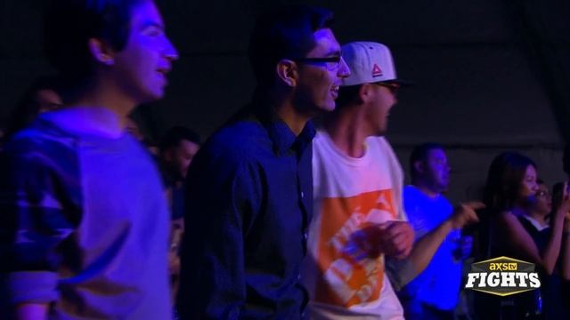 Eric Silva vs Nick Barnes | Full Fight | LFA 45 смотреть онлайн