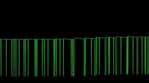 irrlicht project - "Levels of Doom" [Atari 8-bit (Beeper)] (Chiptune Visualization)