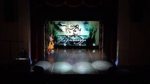 Театр песочной анимации, спектакли песком, песочные спектакли, спектакли онлайн.