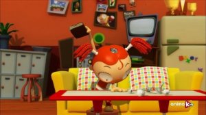 Ангус и Черил - 48 - Купон | Весь эпизод