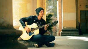 Spanke авторская песня "I wish"