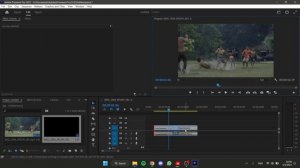 Fade IN/OUT Videos In Adobe Premiere Pro - Easy Tutorial 2023 (For Beginners)