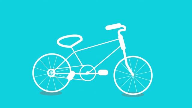 lets get a ride🚲 . . . #motiOn_art7 #animatedgraphics #gif #aftereffects #premiere pro #art смотреть онлайн