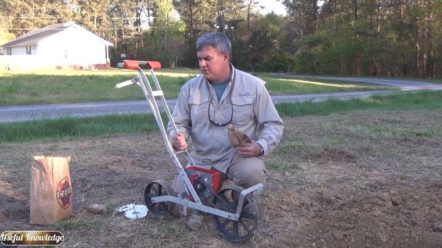 Garden Planters and How to Plant Sweet Corn | Useful Knowledge смотреть онлайн