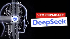 Что должен знать каждый? Можно ли использовать Deepseek?